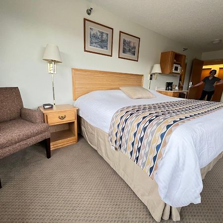 Woodland Country Lodge Woodland Park Bagian luar foto