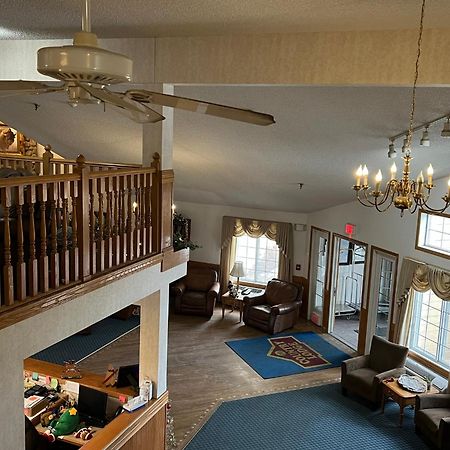 Woodland Country Lodge Woodland Park Bagian luar foto